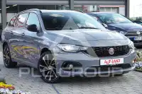 2020 Fiat Tipo