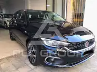 2020 Fiat Tipo