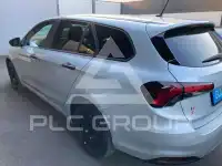 2020 Fiat Tipo