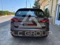 2020 Fiat Tipo