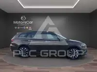2020 Fiat Tipo