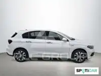 2020 Fiat Tipo