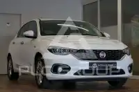 2020 Fiat Tipo