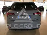 2020 Fiat Tipo
