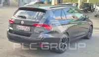 2020 Fiat Tipo
