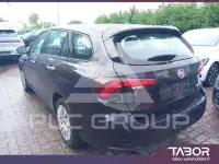 2020 Fiat Tipo