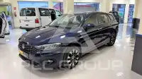 2020 Fiat Tipo