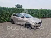2020 Fiat Tipo