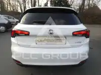 2020 Fiat Tipo