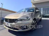 2020 Fiat Tipo
