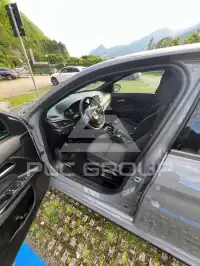 2020 Fiat Tipo