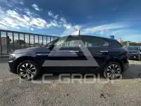 2020 Fiat Tipo