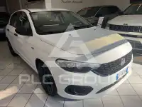 2020 Fiat Tipo