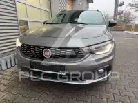 2020 Fiat Tipo