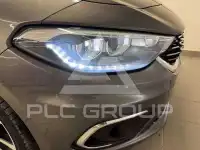 2020 Fiat Tipo