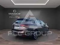 2020 Fiat Tipo