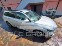 2020 Fiat Tipo