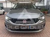 2020 Fiat Tipo