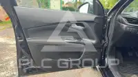 2020 Fiat Tipo