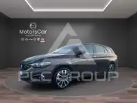 2020 Fiat Tipo