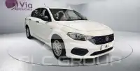 2020 Fiat Tipo