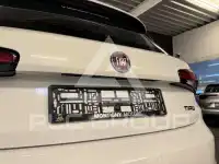 2020 Fiat Tipo