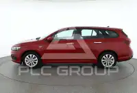 2020 Fiat Tipo