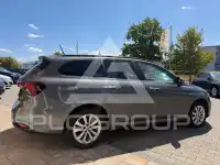 2020 Fiat Tipo