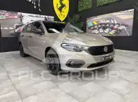 2020 Fiat Tipo