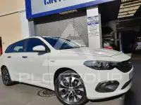 2020 Fiat Tipo