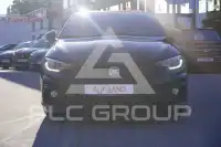 2020 Fiat Tipo