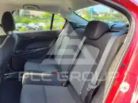 2020 Fiat Tipo