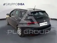 2020 Fiat Tipo