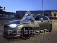 2020 Fiat Tipo