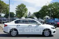 2020 Fiat Tipo
