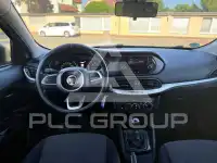 2020 Fiat Tipo