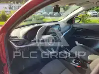 2020 Fiat Tipo