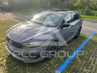 2020 Fiat Tipo