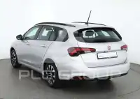 2020 Fiat Tipo