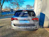 2020 Fiat Tipo