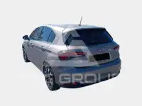 2020 Fiat Tipo