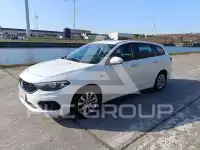 2020 Fiat Tipo