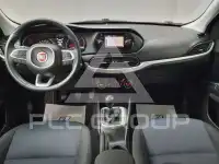2020 Fiat Tipo