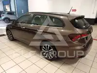 2020 Fiat Tipo