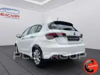 2020 Fiat Tipo