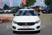 2020 Fiat Tipo