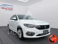 2020 Fiat Tipo