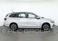 2020 Fiat Tipo