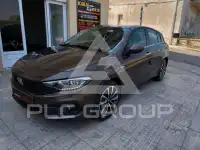2020 Fiat Tipo