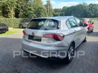 2020 Fiat Tipo
